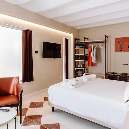 Aeris Suite & Relax Polignano a Mare Extérieur photo