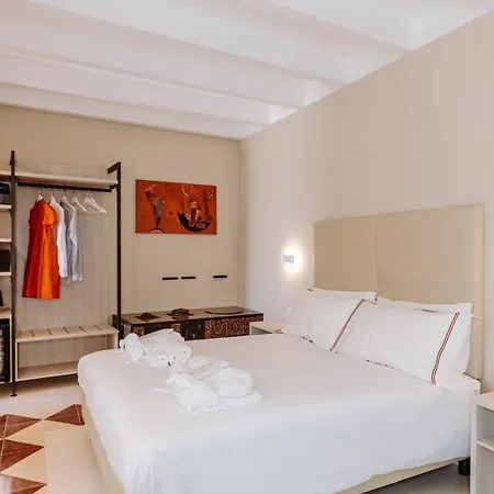 Aeris Suite & Relax Polignano a Mare Extérieur photo