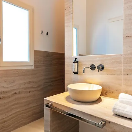 Aeris Suite & Relax Polignano a Mare Extérieur photo
