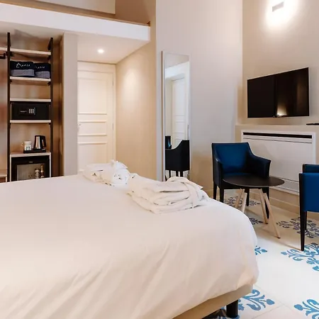 Aeris Suite & Relax Polignano a Mare Extérieur photo