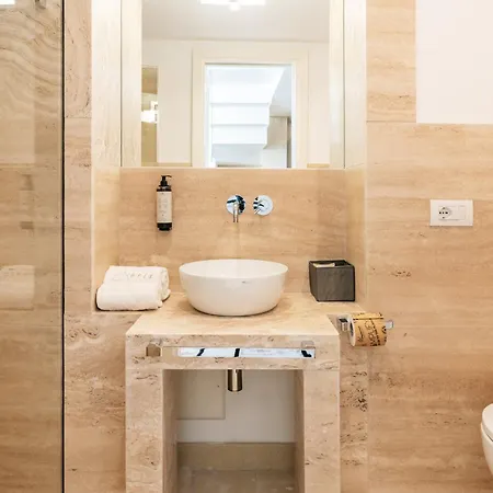 Aeris Suite & Relax Polignano a Mare Extérieur photo
