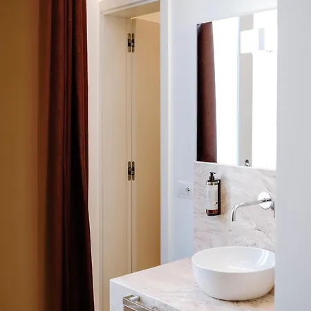 Aeris Suite & Relax Polignano a Mare Extérieur photo