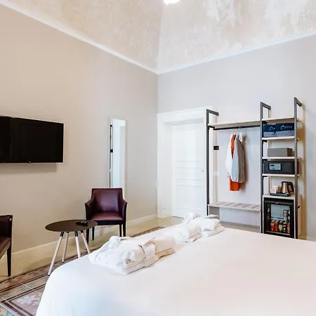 Aeris Suite & Relax Polignano a Mare Extérieur photo