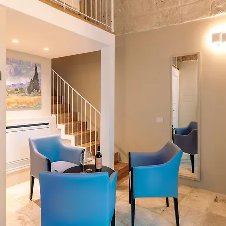 Aeris Suite & Relax Polignano a Mare Extérieur photo