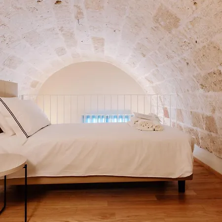 Aeris Suite & Relax Polignano a Mare Extérieur photo