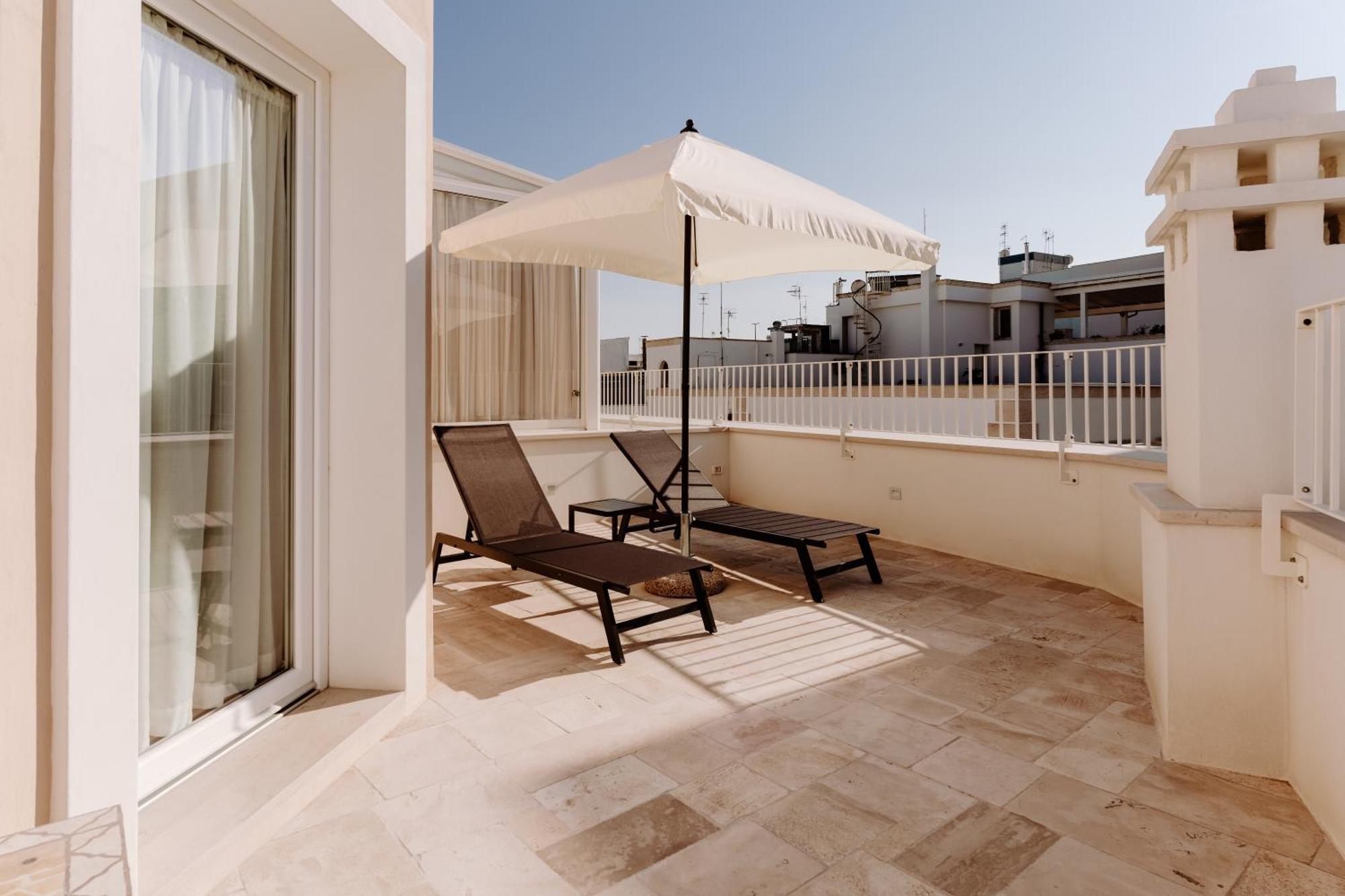 Aeris & Relax * Polignano a Mare