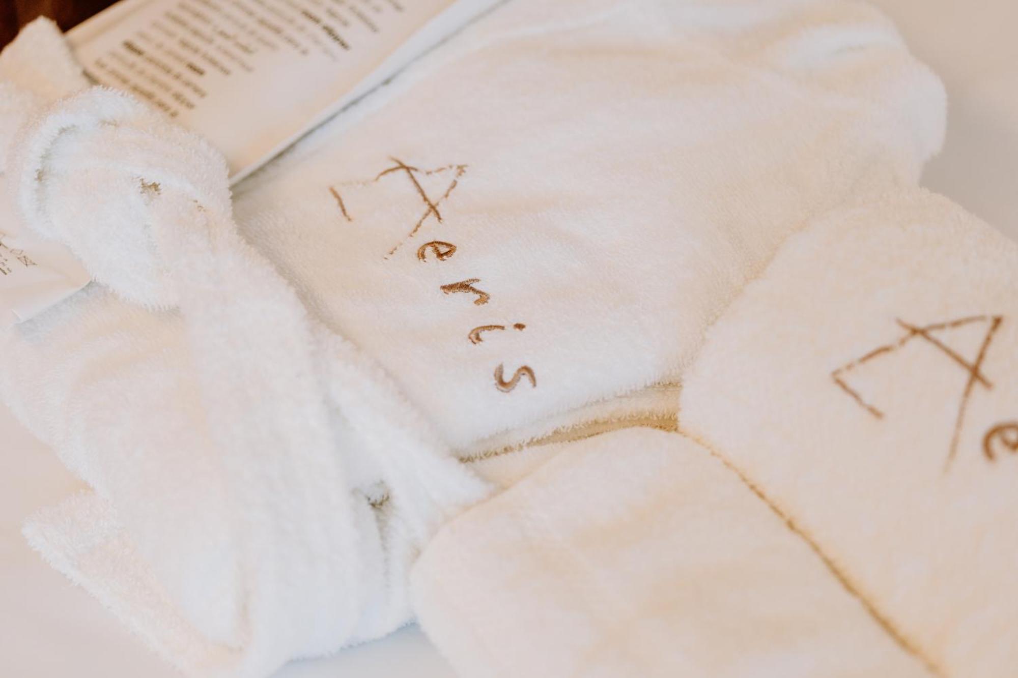 Aeris & Relax *