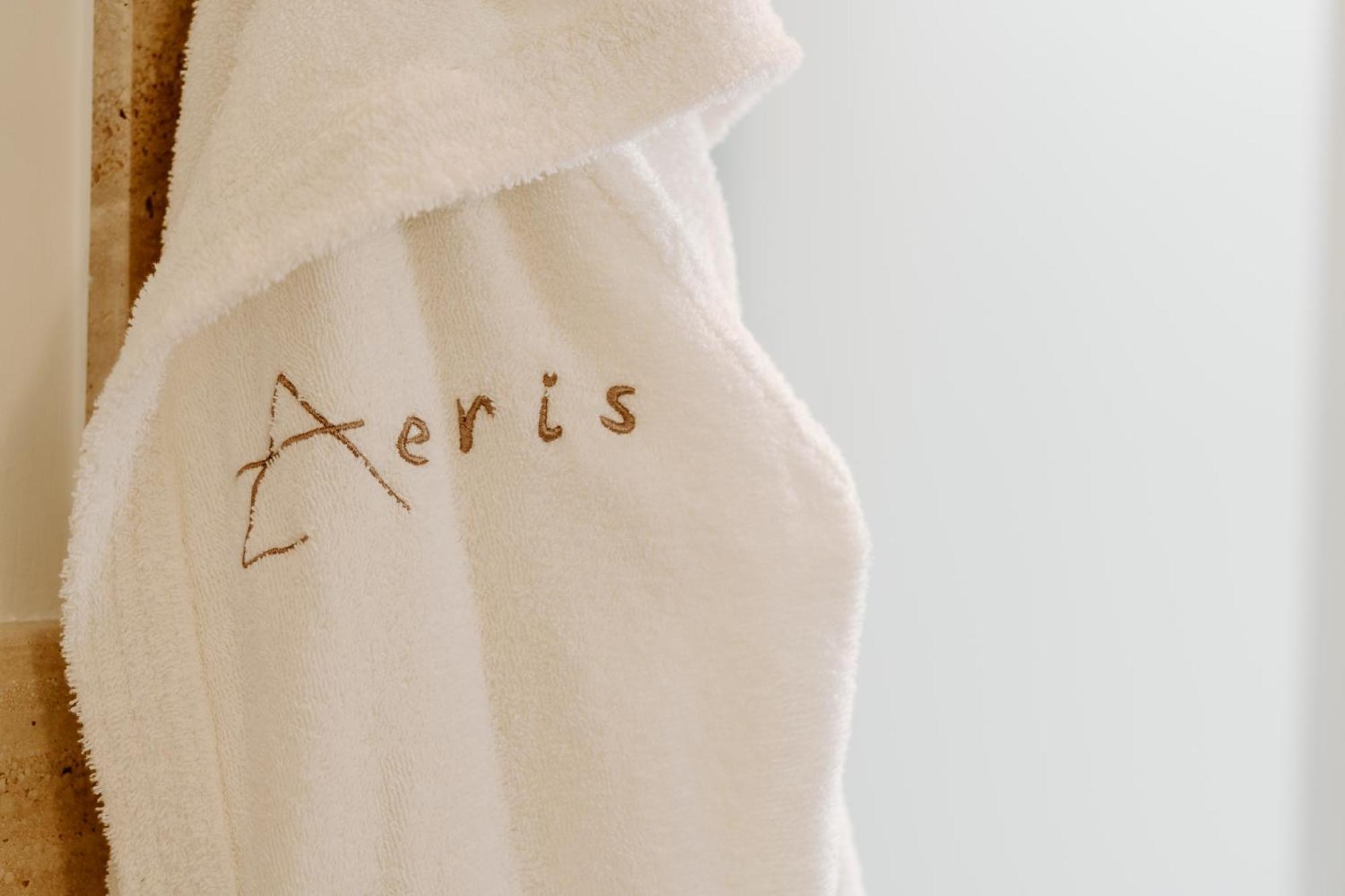 Aeris & Relax