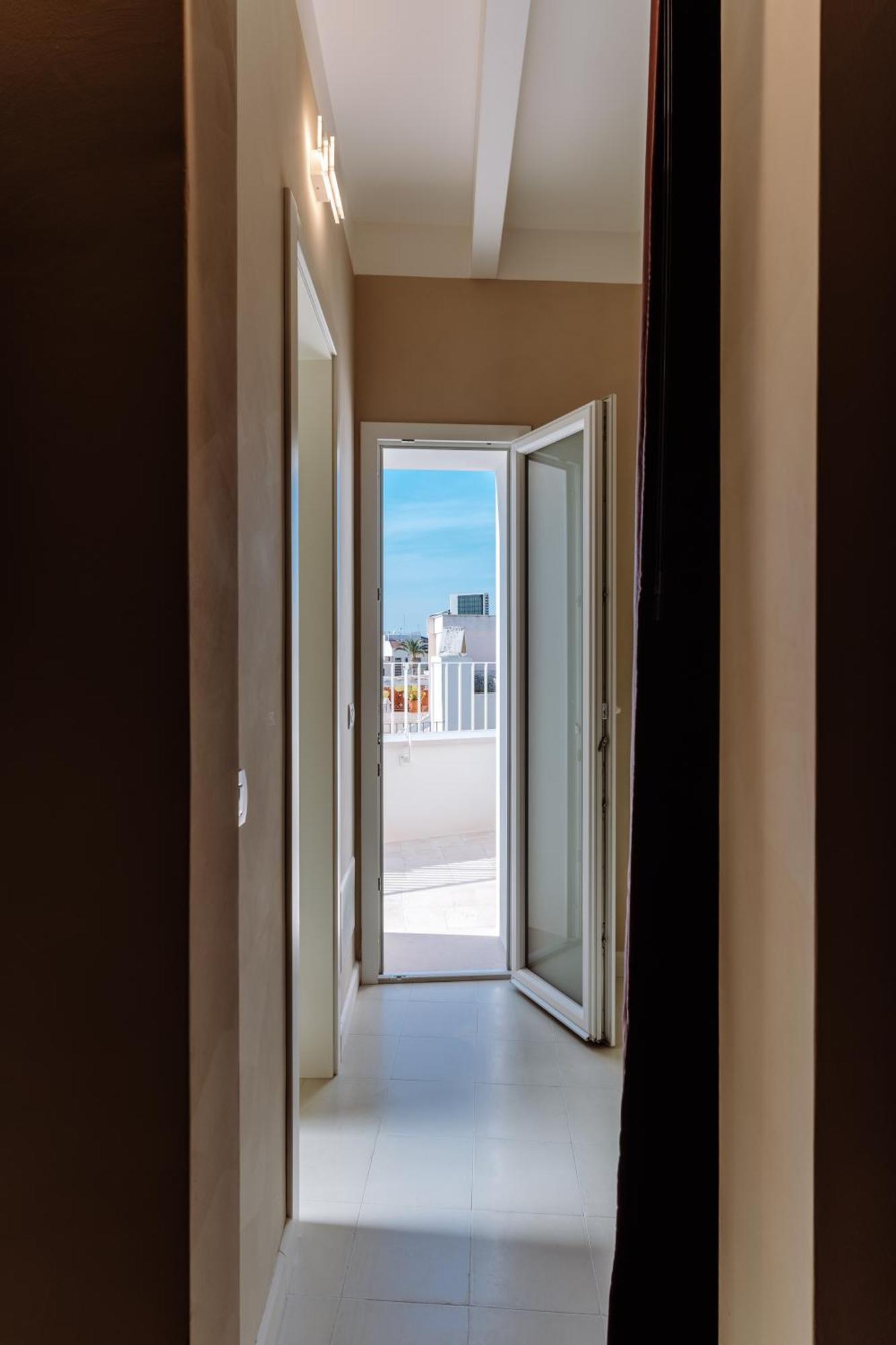 Bed & Breakfast Aeris & Relax Polignano a Mare