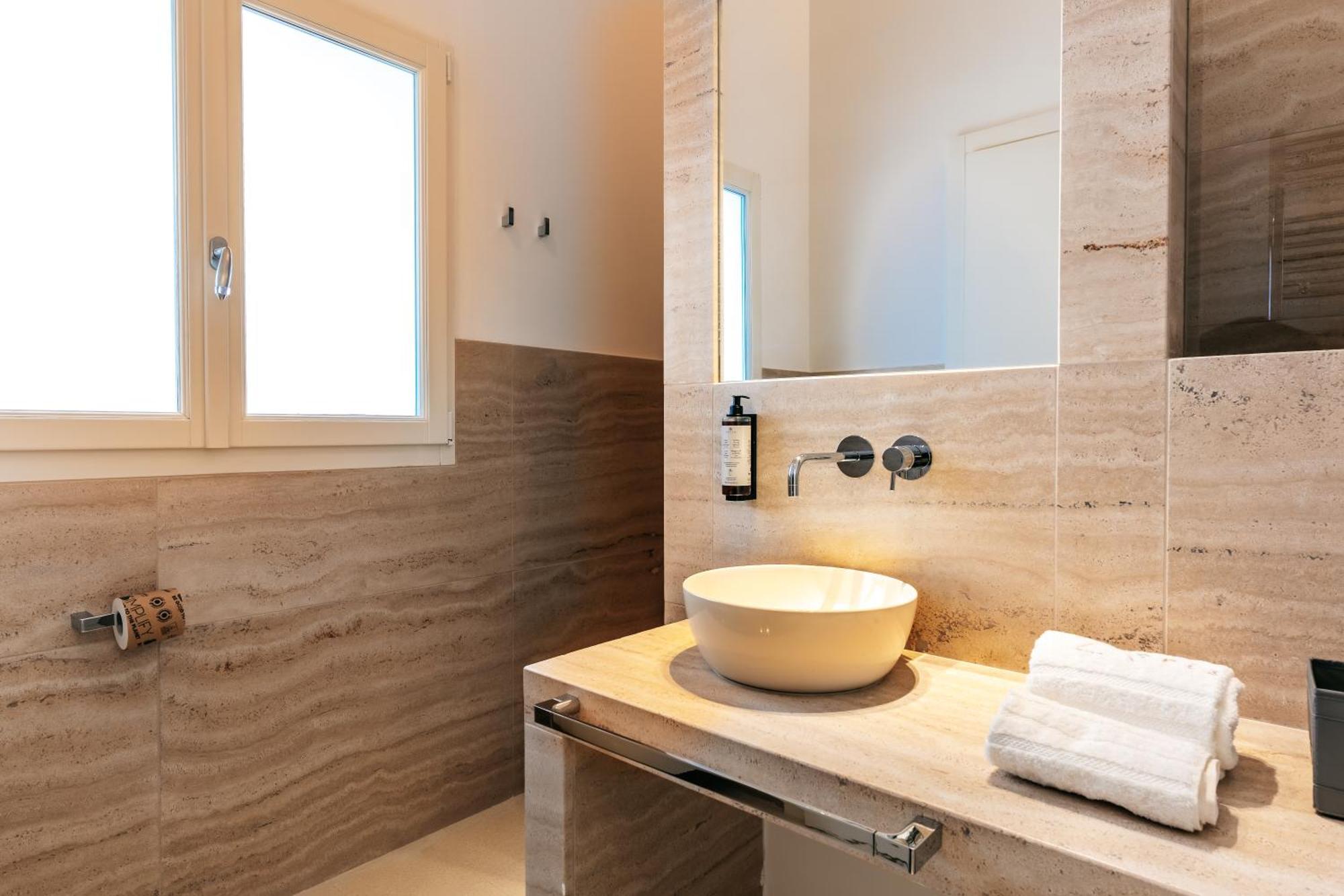 Bed & Breakfast Aeris & Relax *