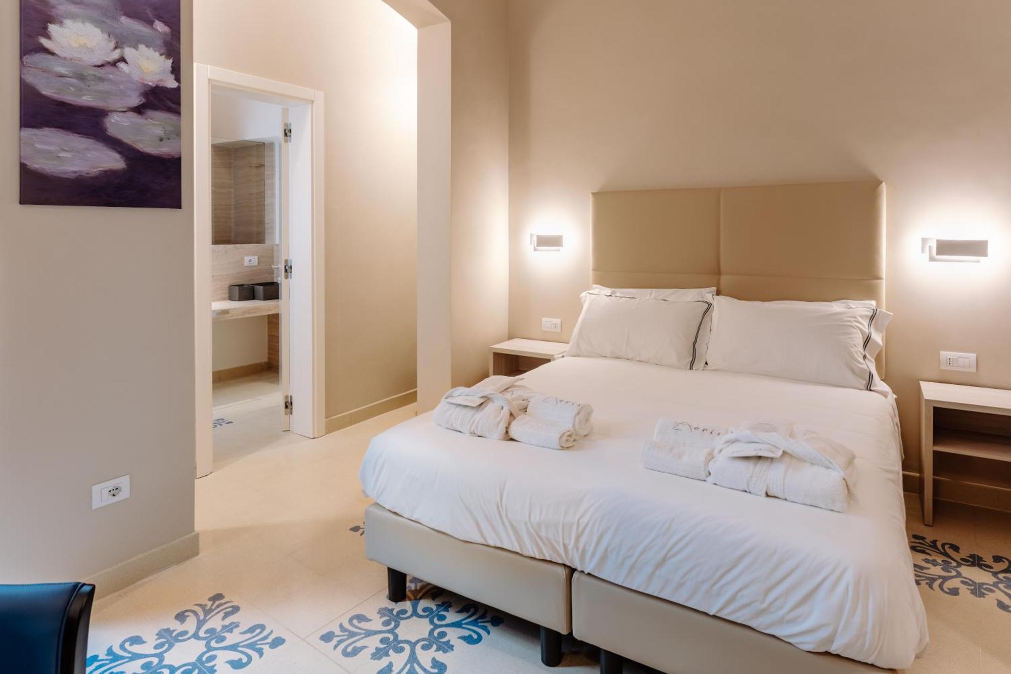 Aeris & Relax Bed & Breakfast Polignano a Mare
