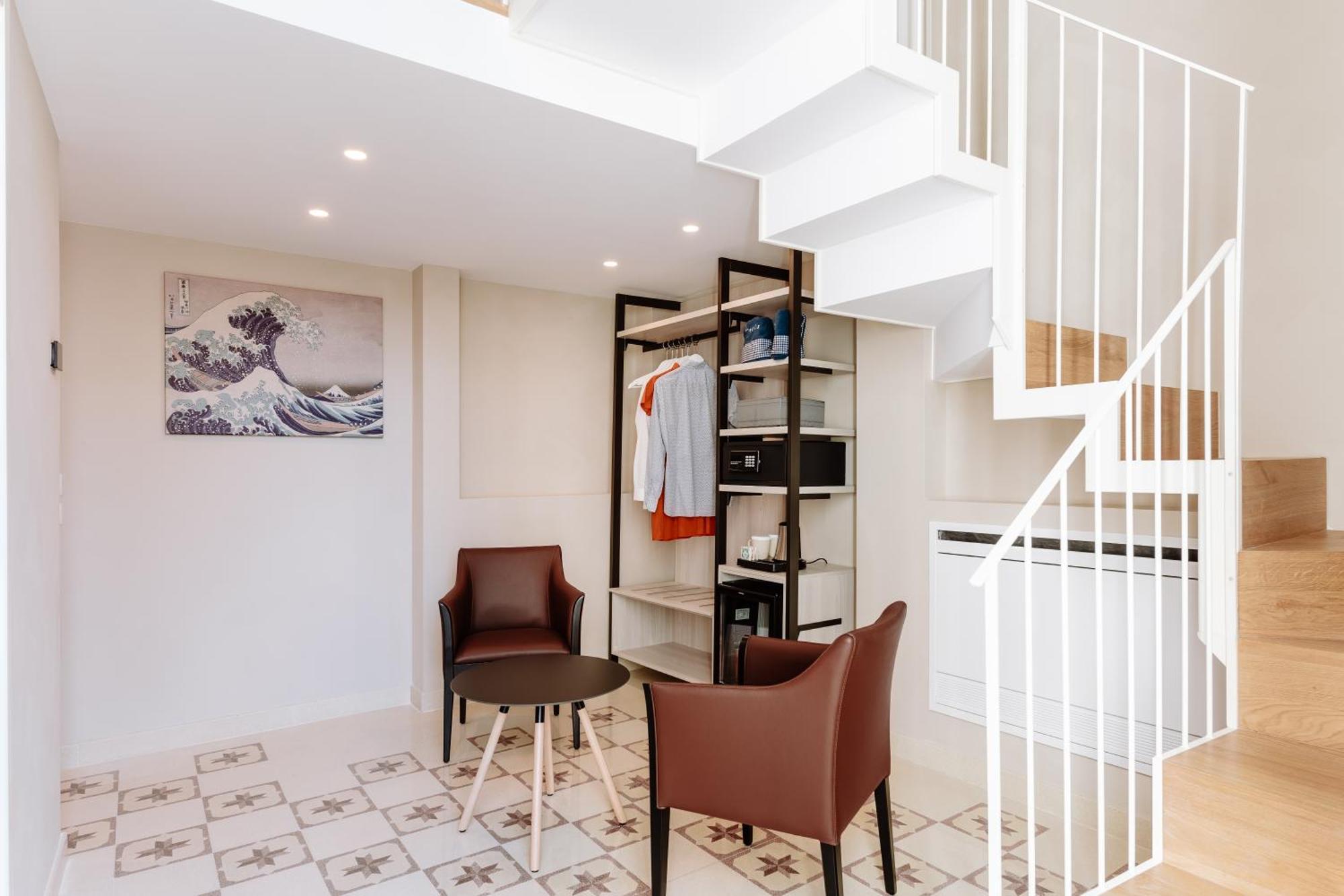 Bed & Breakfast Aeris & Relax *