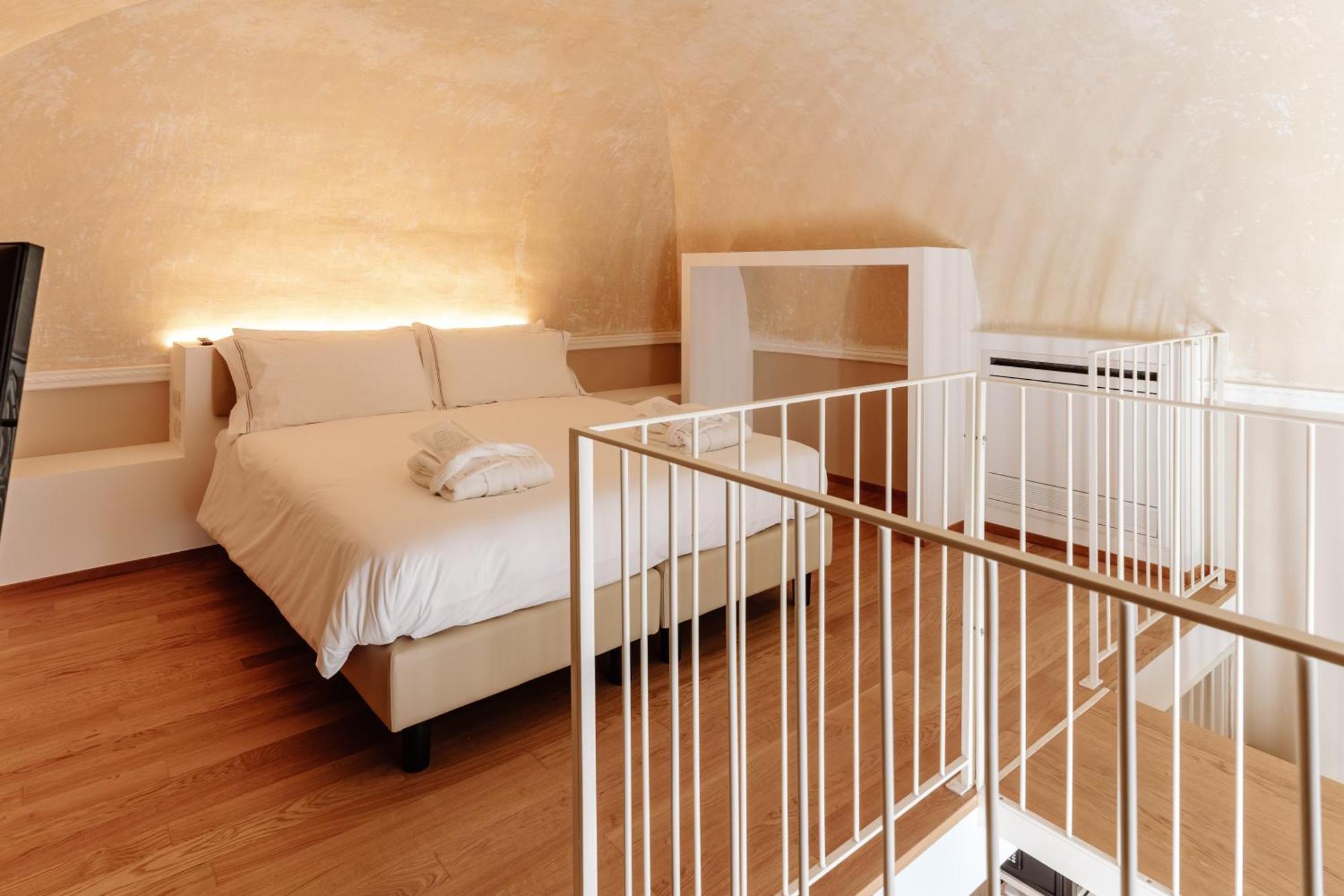 Aeris & Relax Bed & Breakfast