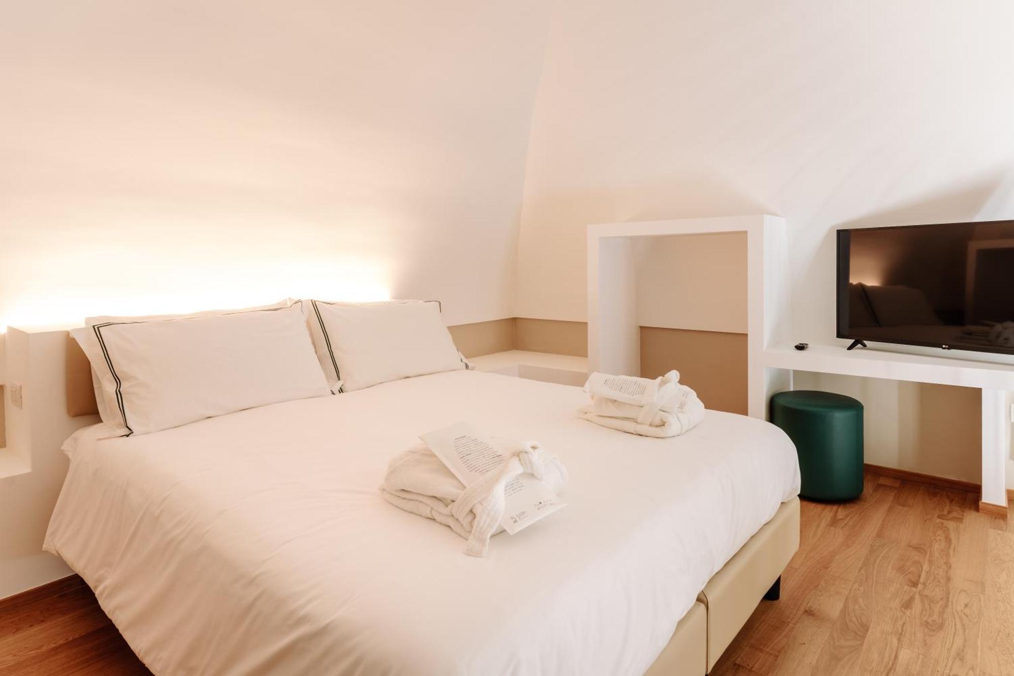 Bed & Breakfast Aeris & Relax *