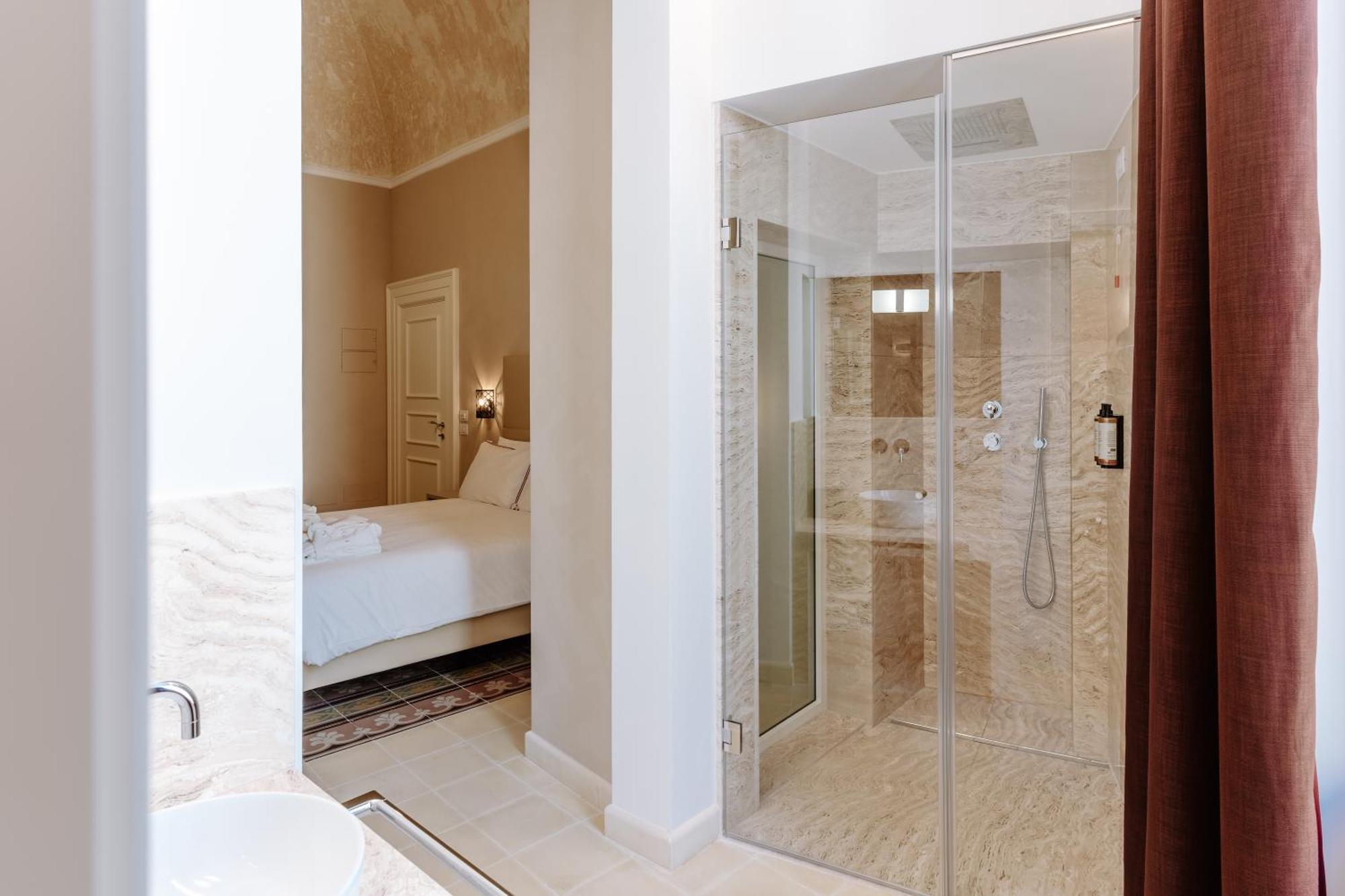 Bed & Breakfast Aeris & Relax *