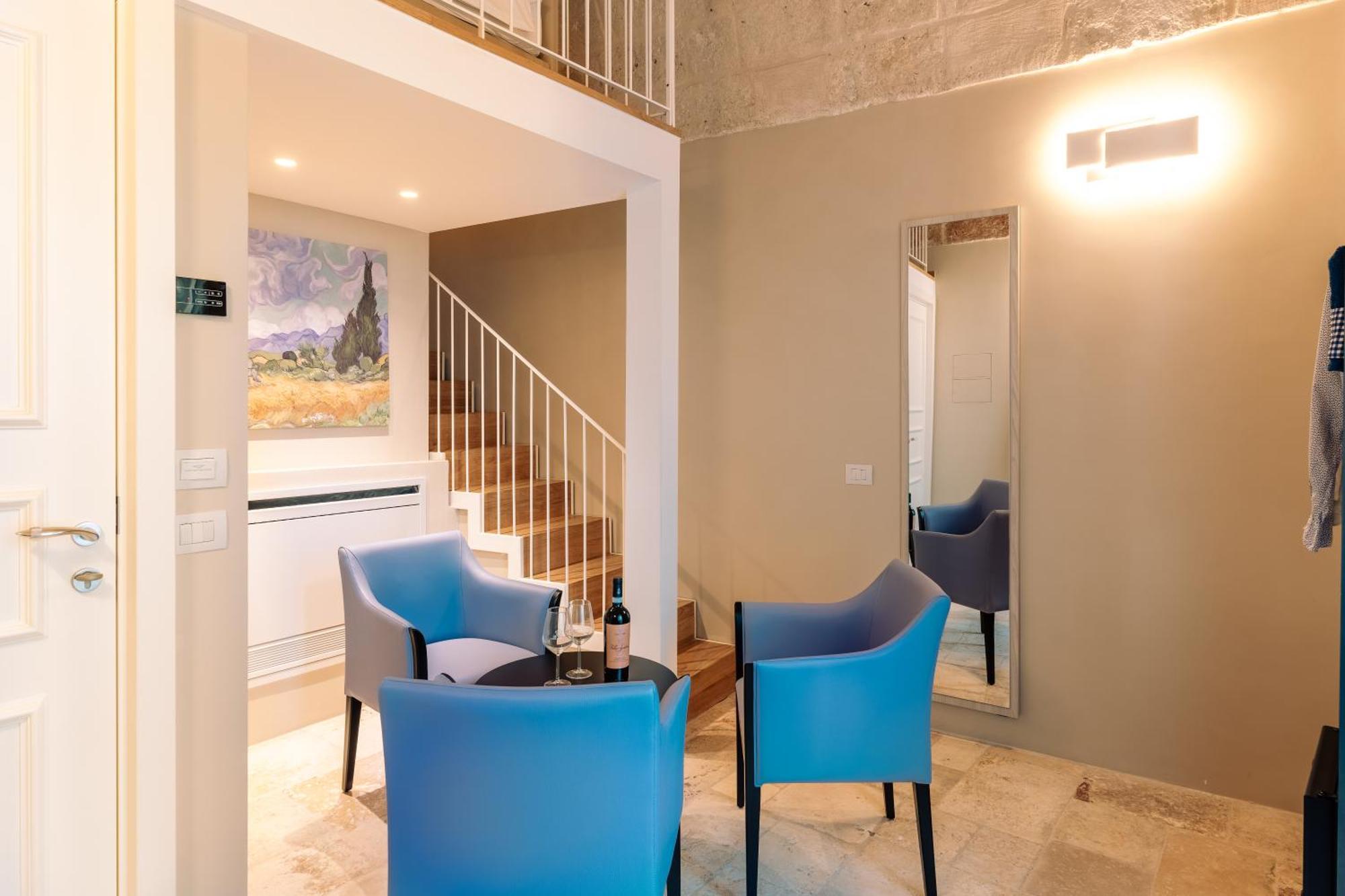 Bed & Breakfast Aeris & Relax