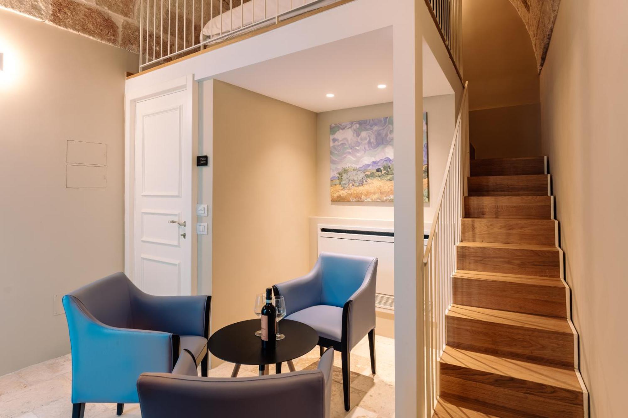 Aeris & Relax Bed & Breakfast
