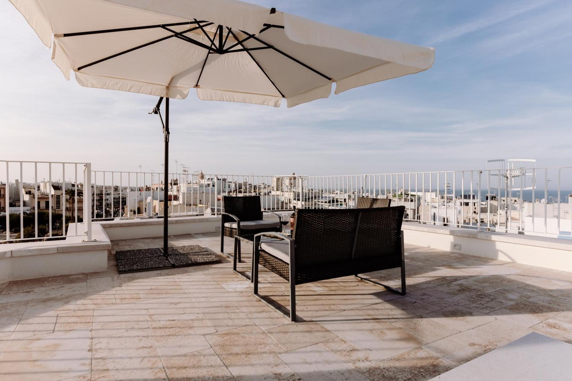 Aeris & Relax * Polignano a Mare