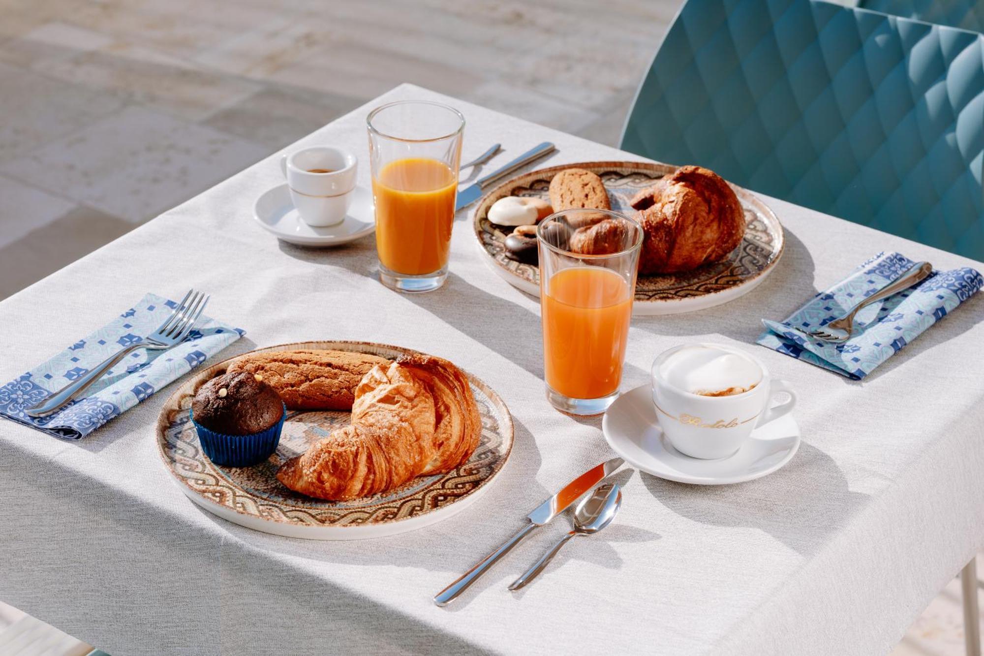 Bed & Breakfast Aeris & Relax *